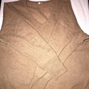 Halogen cashmere sweater 2X